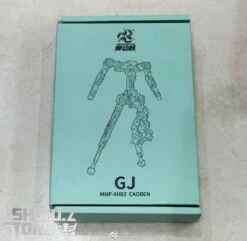 Motor Nuclear MNP-XH02 Cao Ren Model Kit 16 Motor Nuclear MNP-XH02 Cao Ren Model Kit -Action Figures Store 57e502bc38