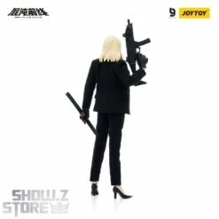 JoyToy Source 1/12 Level Nine Frontline Chaos Vermouth -Action Figures Store 57f730343b