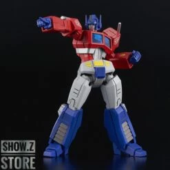 Flame Toys Furai Model 12 Optimus Prime Model Kit G1 Version -Action Figures Store 580b2cfe82