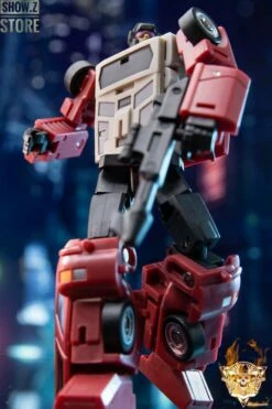 Magic Square MS-B12 & B13 Pillage & Contain Drag Strip & Dead End Set Of 2 27 Magic Square MS-B12 & B13 Pillage & Contain Drag Strip & Dead End Set Of 2 -Action Figures Store 58144402cf