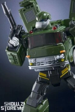 XTransbots MX-36 Bulwark Bulkhead -Action Figures Store 5831280dd2