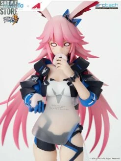 Apex Arctech Honkai Impact 3rd 1/8 Yae Sakura -Action Figures Store 587cdb460d