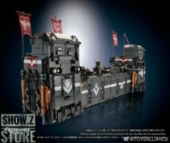 Toys Alliance ARC-13 Ursus Guard Arche-Soldier A.D.S. Set 34 Toys Alliance ARC-13 Ursus Guard Arche-Soldier A.D.S. Set -Action Figures Store 58927270cf