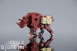 KFC Toys CST-14 Rhinohorn Ramhorn 2.0 Version -Action Figures Store 58b1120709