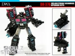 DNA DK-37B Upgrade Kit For Legacy Velocitron Scourge -Action Figures Store 58bb3ffe7a