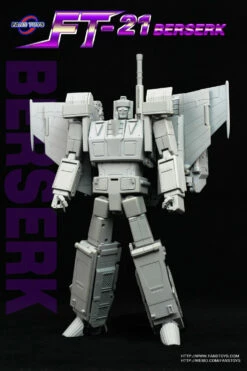 [Pre-Order] FansToys FT-21 Berserk Blitzwing -Action Figures Store 5909a82833