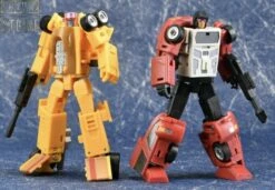 Magic Square MS-B12 & B13 Pillage & Contain Drag Strip & Dead End Set Of 2 36 Magic Square MS-B12 & B13 Pillage & Contain Drag Strip & Dead End Set Of 2 -Action Figures Store 59149d97f9