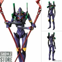 MAFEX No.114 Rebuild Of Evangelion EVA Unit-13 -Action Figures Store 591cf2dc4d