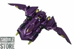Mastermind Creations R-41 Ultio Senator Ratbat 38 Mastermind Creations R-41 Ultio Senator Ratbat -Action Figures Store 597f427549