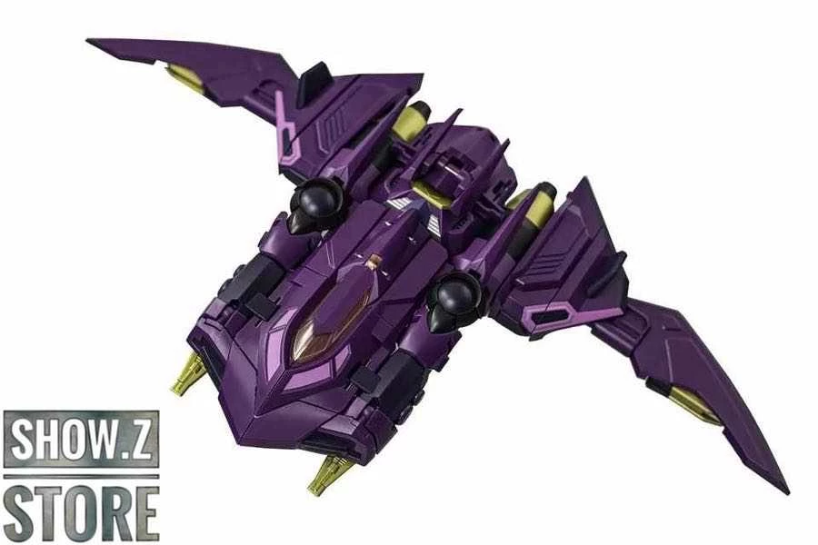 Mastermind Creations R-41 Ultio Senator Ratbat 19 Mastermind Creations R-41 Ultio Senator Ratbat - Image 17