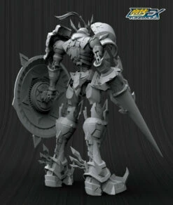 TungMung EX Duke-X Dukemon Digital Monster Digimon -Action Figures Store 59bdf3fa88