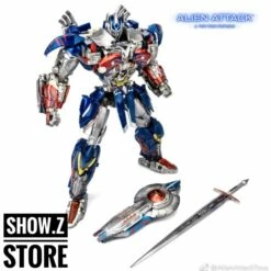 AlienAttack Toys AAT A-01CC Optimus Prime -Action Figures Store 59e7d93892