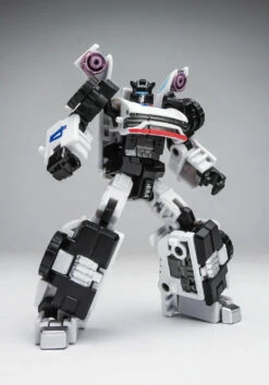 IronFactory EX29 Rush Beats Jazz -Action Figures Store 59ea6263ab