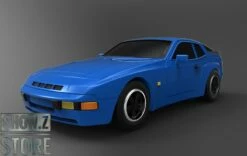 XTransbots MM-10B Toro Cliffjumper Blue Version -Action Figures Store 5a24731fcd