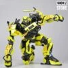 Iron Warrior IW-01 Gear 07 -Action Figures Store 5a2be9c26a