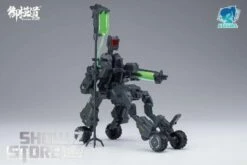 Eastern Model 1/12 ATK Girl Frankenstein Model Kit -Action Figures Store 5a3a83bbde