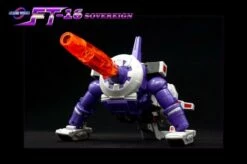 FansToys FT-16 Sovereign Galvatron Reissue 17 FansToys FT-16 Sovereign Galvatron Reissue -Action Figures Store 5a531503d0