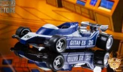 DX9 D-03 D03 Invisible Mirage -Action Figures Store 5a80fcc857