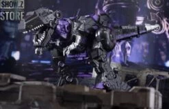 Planet X PX-06D Peklenc Grimlock Shattered Glass Version 35 Planet X PX-06D Peklenc Grimlock Shattered Glass Version -Action Figures Store 5aaa00c657
