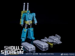 Magic Square MS-B53D Night Tracer Onslaught IDW Version 19 Magic Square MS-B53D Night Tracer Onslaught IDW Version -Action Figures Store 5ab1b9fa4d