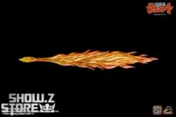 Tron Model Madou King Granzort Aquabeat Model Kit -Action Figures Store 5abc1fdccb