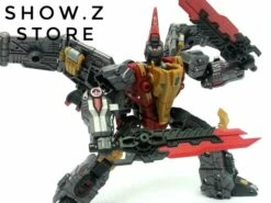 Planet X Planet-X PX-02 PX02 Caelus Swoop Normal Version -Action Figures Store 5aca97da9b