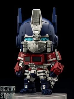 Sentinel Toys 1000Toys Nendoroid No.1409 Optimus Prime 12 Sentinel Toys 1000Toys Nendoroid No.1409 Optimus Prime -Action Figures Store 5afc054e20