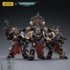 JoyToy Source 1/18 Warhammer 40K Chaos Space Marines Black Legion Warband Set Of 3 -Action Figures Store 5afcc0c9e2