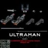 Threezero 1/6 Upgrade Weapon Set For Ultraman Suit Ver.7 Anime Version -Action Figures Store 5b3a29c0a6