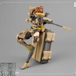 MS General 1/10 MG-04 HuangGai Model Kit -Action Figures Store 5b4bed7ace