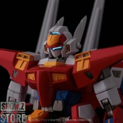 Sentinel Toys Riobot Super Robot Wars OG R-3 Powered -Action Figures Store 5b66998484