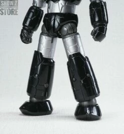 Sentinel Toys 1000Toys Riobot Great Mazinger Z 37 Sentinel Toys 1000Toys Riobot Great Mazinger Z -Action Figures Store 5bb7b8c0da