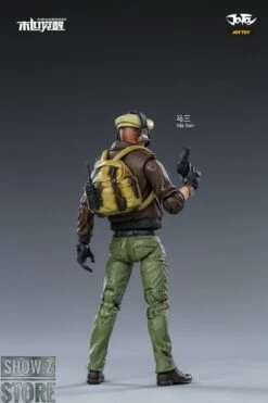 JoyToy Source 1/18 Awakening Team Set Of 3 25 JoyToy Source 1/18 Awakening Team Set Of 3 -Action Figures Store 5bdbf4d8ef