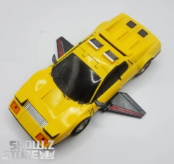 XTransbots MX-23D Fioravanti Omnibot Overdrive Diamond Limited Version -Action Figures Store 5c1b6528cd