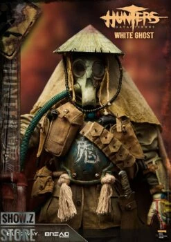 Blitzway 1/6 Hunter: Day After WWIII White Ghost 19 Blitzway 1/6 Hunter: Day After WWIII White Ghost -Action Figures Store 5c6ecf7296