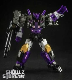 IronFactory EX-31X Dubhe Tarn W/ Combine Head Set Of 2 -Action Figures Store 5c93e8c480