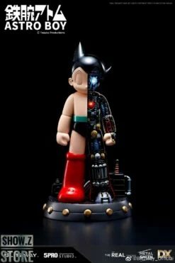 Blitzway BW-NS 50101 Astro Boy Anime Statue Deluxe Version 28 Blitzway BW-NS 50101 Astro Boy Anime Statue Deluxe Version -Action Figures Store 5cacaa17a3