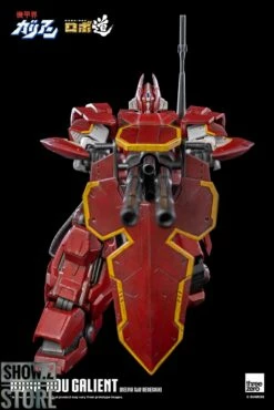 Threezero Studio Panzer World Galient ROBO-DOU Galient Kelvin Sau Version 40 Threezero Studio Panzer World Galient ROBO-DOU Galient Kelvin Sau Version -Action Figures Store 5d1af5928c