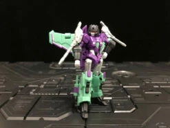 IronFactory EX-27 Shrike's Feather Slipstream -Action Figures Store 5d2f983c23