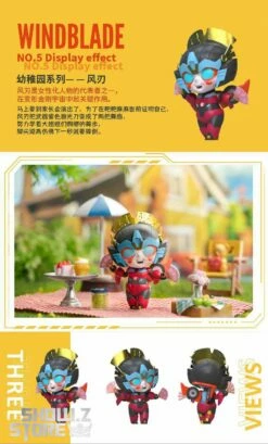 Jing Model Palace Transformers Kindergarten Series All-in Version Set Of 9 38 Jing Model Palace Transformers Kindergarten Series All-in Version Set Of 9 -Action Figures Store 5d3d2c7dc8