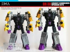 DNA Design DK-38 Upgrade Kits For Legacy Motormaster And Menasor 16 DNA Design DK-38 Upgrade Kits For Legacy Motormaster And Menasor -Action Figures Store 5d40f6c19a
