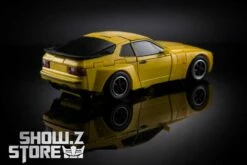 XTransbots MM-10Y Toro Cliffjumper Yellow Version -Action Figures Store 5d563a1de2