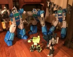 FansToys FT-20G Terminus Giganticus Omega Supr3me -Action Figures Store 5d65c8fc42