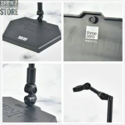 Threezero Studio 1/12 Infinity Saga Iron Man Mark 43 41 Threezero Studio 1/12 Infinity Saga Iron Man Mark 43 -Action Figures Store 5d803eacd7