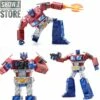 Transform Element TE-01C Optimus Prime Cell Shaded Version 2 Transform Element TE-01C Optimus Prime Cell Shaded Version -Action Figures Store 5d8545f5a0