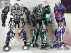 Unique Toys R-02V Challenger Optimus Prime Purple Version -Action Figures Store 5d89b87321