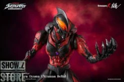 Threezero ThreezeroX Ryu Oyama Ultraman Belial -Action Figures Store 5d8d69b68b