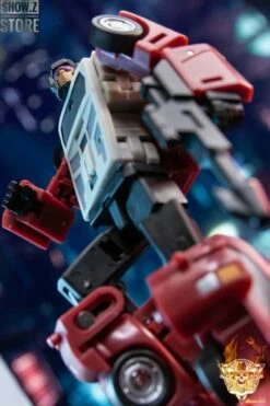 Magic Square MS-B12 & B13 Pillage & Contain Drag Strip & Dead End Set Of 2 25 Magic Square MS-B12 & B13 Pillage & Contain Drag Strip & Dead End Set Of 2 -Action Figures Store 5d9f90ce30