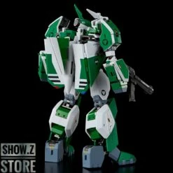 Sentinel Toys 1/48 Genesis Climber Mospeada Riobot AFC-01I Legioss Type Iota -Action Figures Store 5daea83d6e