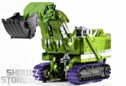 Devil Saviour DS-02G Troublemaker Giant Axe G1 Version -Action Figures Store 5ddb425ea0